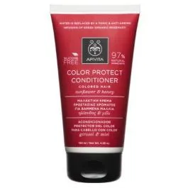Apivita Acondicionador Protector Cabello con Color
