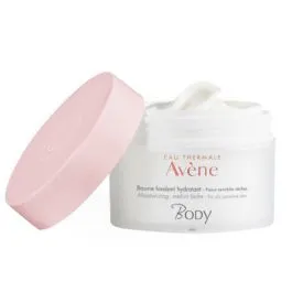 Avene Body Bálsamo Fundente Hidratante