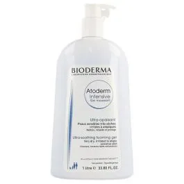 Bioderma Atoderm Intensive Gel Espumoso