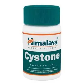 Himalaya Cystone Tabletas