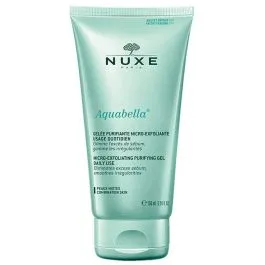 Nuxe Aquabella Gel Purificante Micro-exfoliante