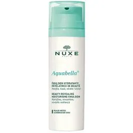 Nuxe Aquabella Emulsión Hidratante Reveladora de Belleza