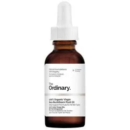 The Ordinary 100% Organic Virgin Sea-Buckthorn Fruit Oil