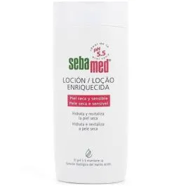 Sebamed Loción Corporal Enriquecida