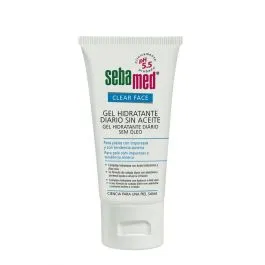 Sebamed Clear Face hidratante gel oil free