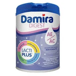 Damira Leche para Lactantes Digest