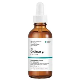 The Ordinary Serum Multi-Peptide para el Cabello