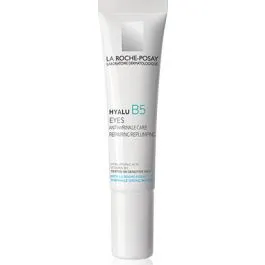 La Roche-Posay Hyalu B5 Antiarrugas Contorno de Ojos