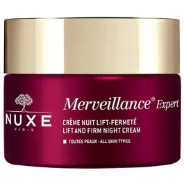 Nuxe Merveillance Expert Crema Lift-Firmeza Noche