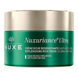 Nuxe Nuxuriance Ultra Crema Rica Redensificante Antiedad