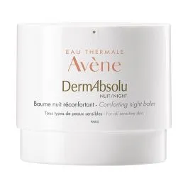 Avene Dermabsolu Bálsamo de Noche Regeneradora