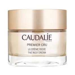 Caudalie Premier Cru Crema Rica Recarga
