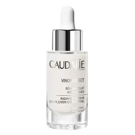 Caudalie Vinoperfect Sérum Resplandor Antimanchas