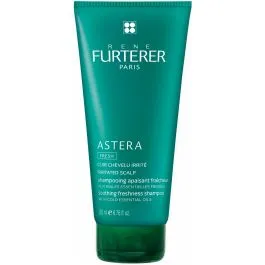 Rene Furterer Astera Sensitive Champú Calmante