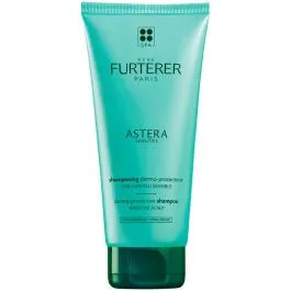 Rene Furterer Astera Sensitive Champú de Alta Tolerancia
