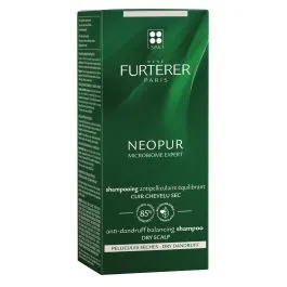 Rene Furterer Melaleuca Champú Anticaspa Cabello Seco