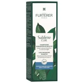Rene Furterer Sublime Curl Champú para Rizos