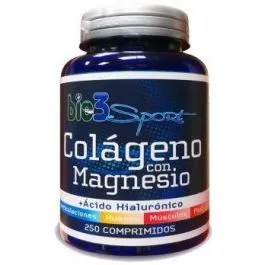 Bio3 Colágeno con Magnesio Articulaciones