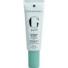 Germinal Tratamiento Intensitive Antiedad Global