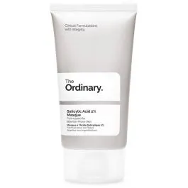 The Ordinary Mascarilla de Ácido Salicílico 2%