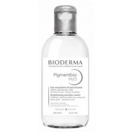 Bioderma Pigmentbio H2O Solución Micelar Iluminadora