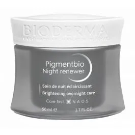 Bioderma Pigmentbio Crema Regeneradora Antimanchas