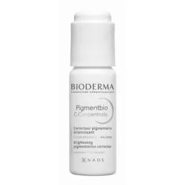 Bioderma Pigmentbio C-Concentrate Sérum Despigmentante Concentrado
