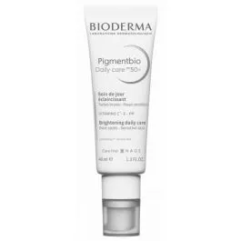 Bioderma Pigmentbio Crema Hidratante Daily care SPF 50+