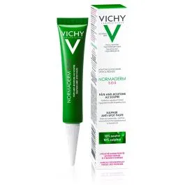 Vichy Normaderm S.O.S Tratamiento Anti-Imperfecciones