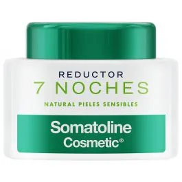 Somatoline Reductor 7 Noches Natural