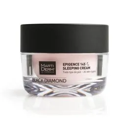 Martiderm Black Diamond Epigence 145 Cream Sleeping