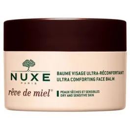 Nuxe Rêve de Miel Bálsamo Facial Ultra Reconfortante