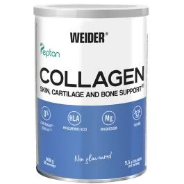 Weider Colágeno Complemento alimenticio
