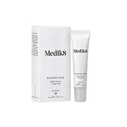 Medik8 Blemish SOS 15mL