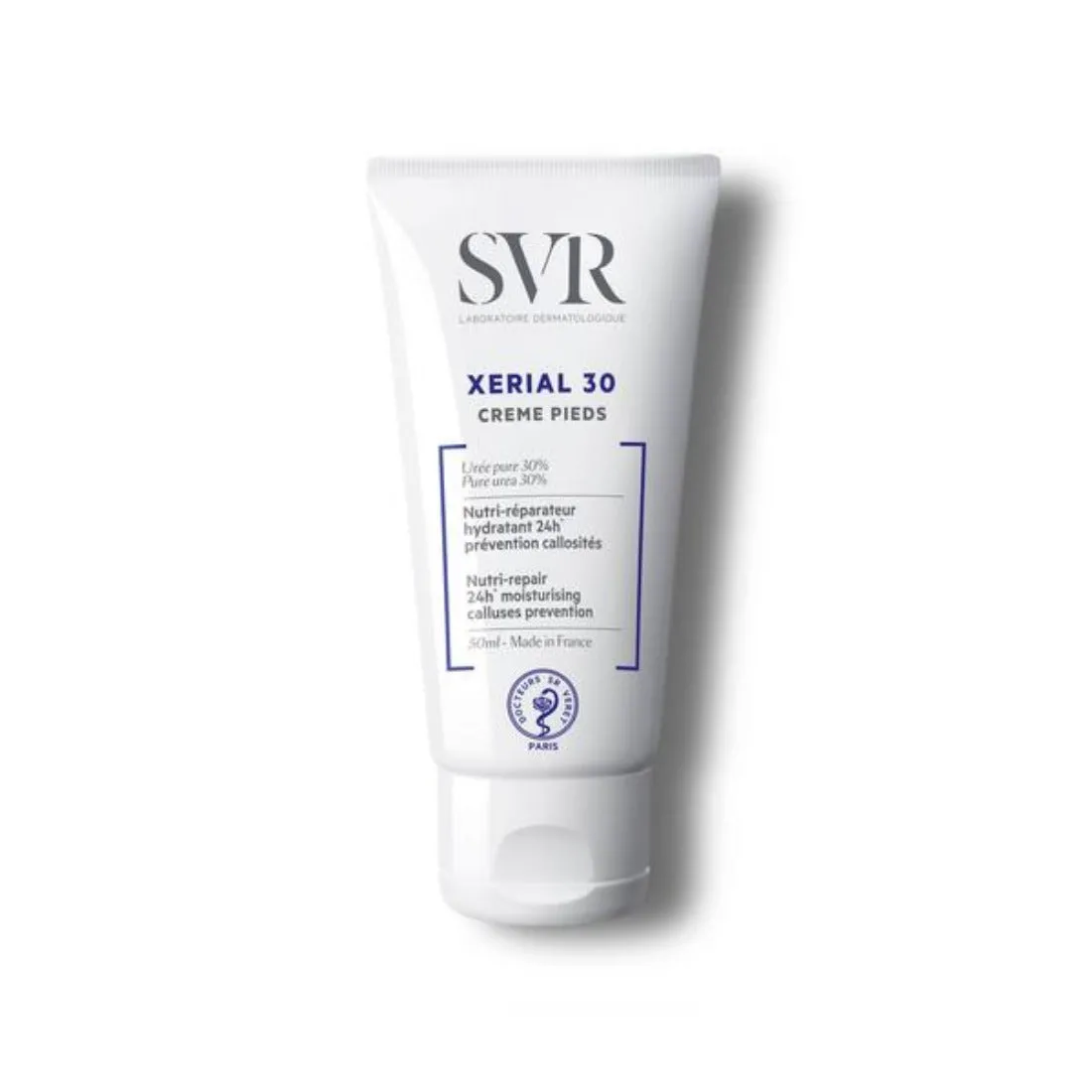 SVR Xerial 30 Creme pies 50mL