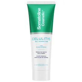 Somatoline Celulitis Gel Crioactivo Anticelulitis
