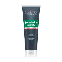 Somatoline Reductor Cintura y Abdomen Intensivo Hombre
