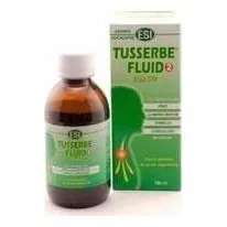 Esi Tusserbe Jarabe Para La Tos 180Ml.