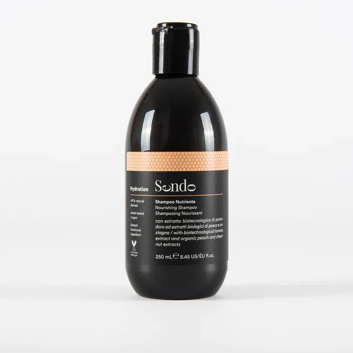 Sendo Champú Hydration 250mL