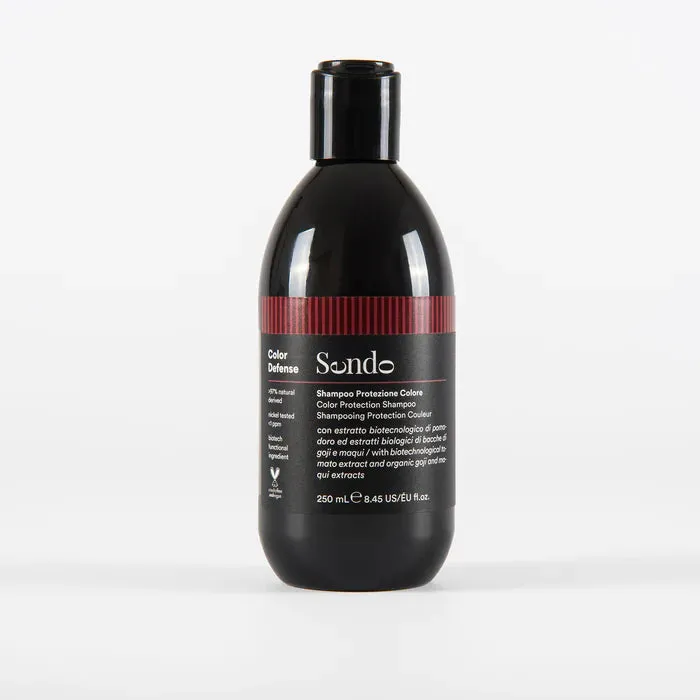 Sendo Champú Color Defense 250mL