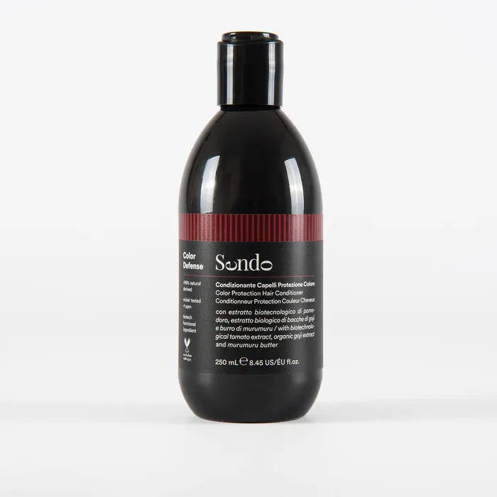 Sendo Acondicionador Color Defense 250mL