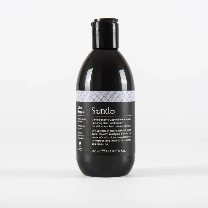 Sendo Acondicionador Ultra Repair 250mL
