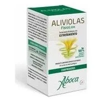 Aboca Aliviolas Fisiolax, 27 Comprimidos