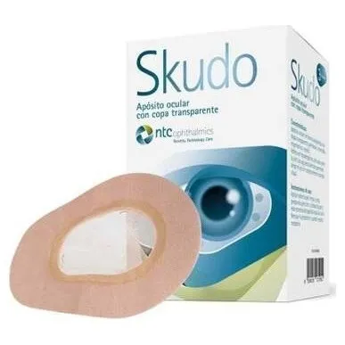 Ntc S.R.L Skudo Aposito Ocular 1 Ud
