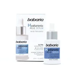 Babaria Serum Ácido Hialurónico