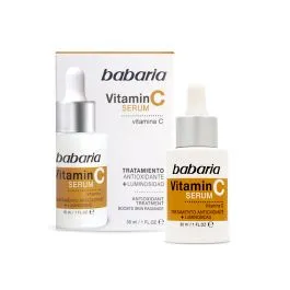 Babaria Serum Vitamina C