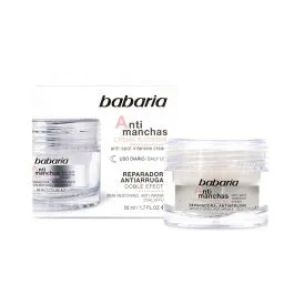 Babaria Crema Facial Antimanchas