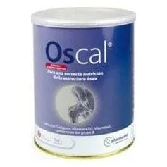 Opko Health Oscal Colágeno En Polvo 528G