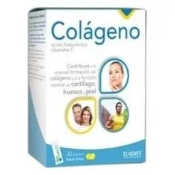 Colageno 30 Sticks Eladiet