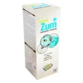 Farma Zum Chinches Y Pulgas Aerosol 405Ml